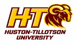 Huston-Tillotson University