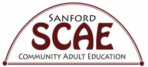 Sanford Community Adult Education