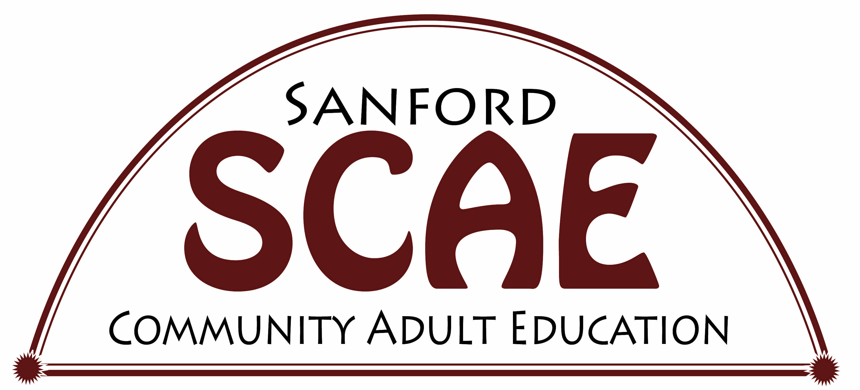 Sanford Community Adult Education