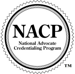 National Advocate Credentialing Program