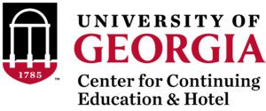 University of Georgia Center in Athens