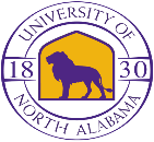 University of North Alabama