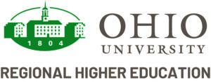 Ohio Regional Higher Education