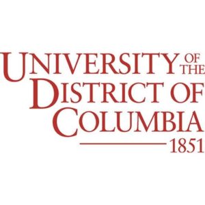 University of the District of Columbia, Office of Cont. and Prof. Education