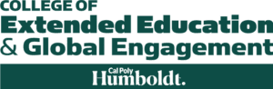 California Polytechnic State University-Humboldt