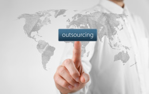 Outsourcing in the Legal Industry - How it's Being Used Today