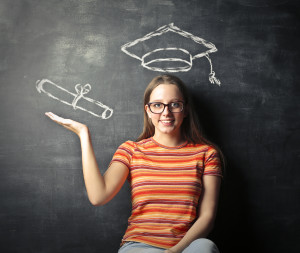 Getting your paralegal assistant associate's degree - one key to financial success