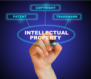 intellectual property