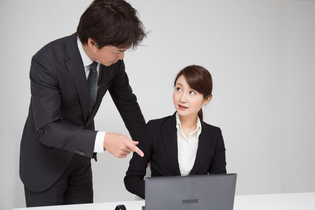 How to approach tricky workplace harassment issues as a paralegal